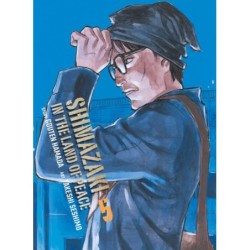 Shimazaki in the Land of Peace V05