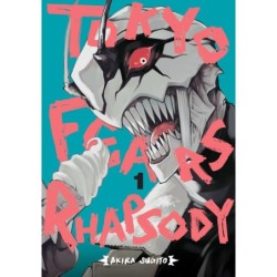 Tokyo Fears Rhapsody V01