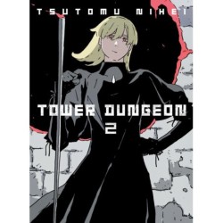Tower Dungeon V02