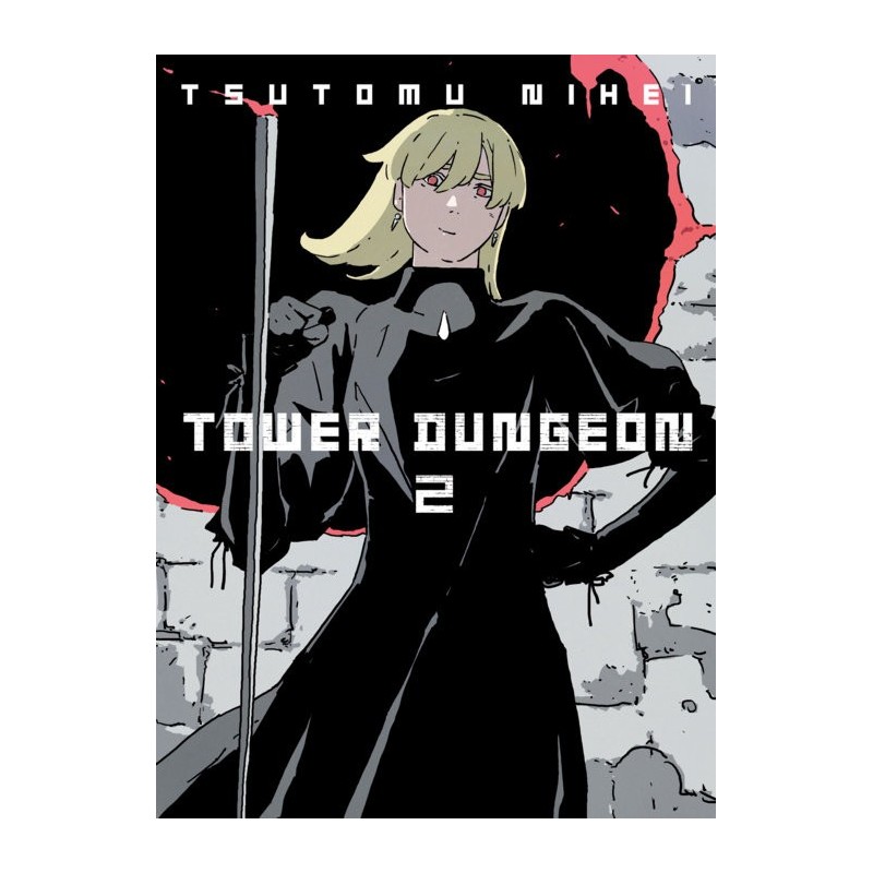 Tower Dungeon V02