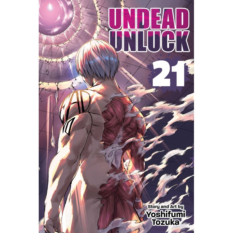 Undead Unluck V21