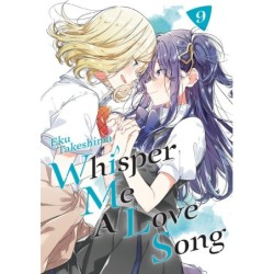 Whisper Me a Love Song V09