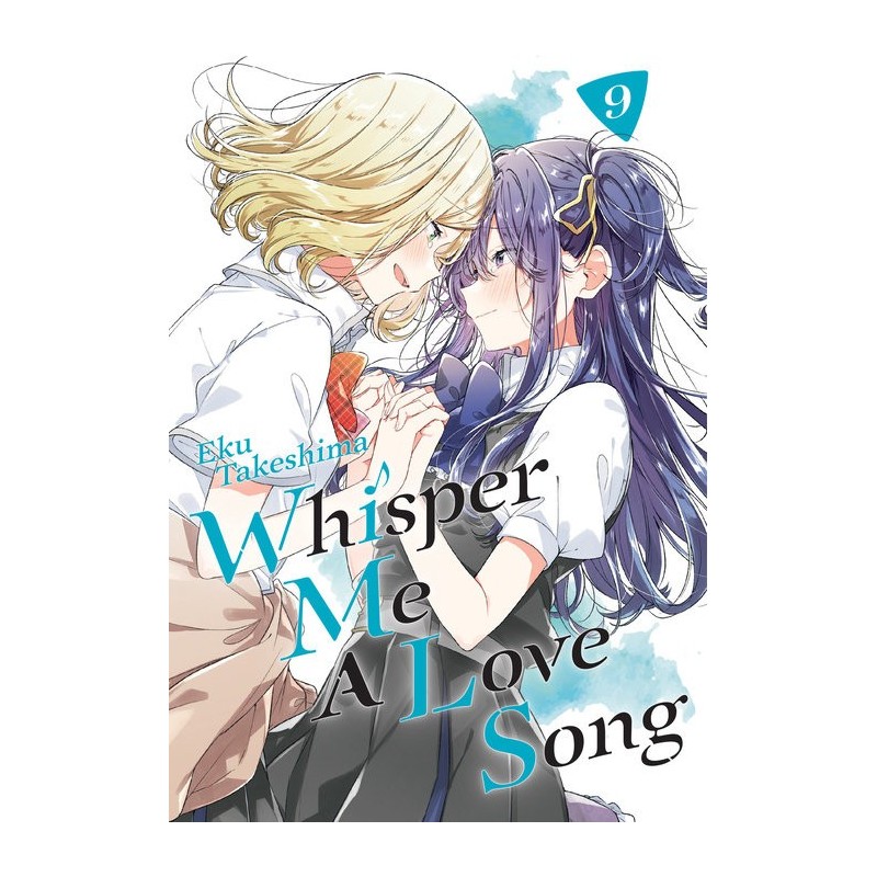 Whisper Me a Love Song V09