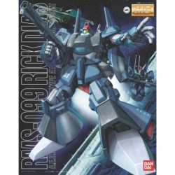 1/100 MG Rick Dias RMS-099