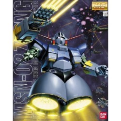 1/100 MG Zeong MSN-02