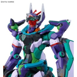 1/144 HG GQuX K08 GFreD gMS-K