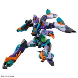 1/144 HG GQuX K08 GFreD gMS-K