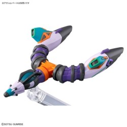 1/144 HG GQuX K08 GFreD gMS-K