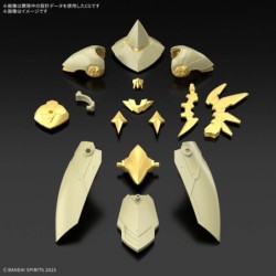 30MF CU13 Liber Sorcerer Class-Up Armor