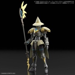 30MF CU13 Liber Sorcerer Class-Up Armor