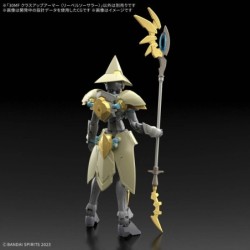 30MF CU13 Liber Sorcerer Class-Up Armor