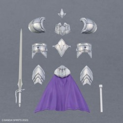 30MF CU14 Liber Enchanter Class-Up Armor