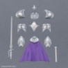 30MF CU14 Liber Enchanter Class-Up Armor