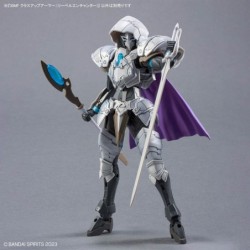 30MF CU14 Liber Enchanter Class-Up Armor