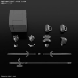 30MF IS02 Fighter Option Item Shop 2