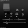 30MF IS02 Fighter Option Item Shop 2