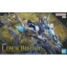 30MF K05S Liber Bishop (includes Liber Priest & Class-up Armor Liber Bishop)