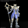 30MF K05S Liber Bishop (includes Liber Priest & Class-up Armor Liber Bishop)