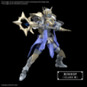 30MF K05S Liber Bishop (includes Liber Priest & Class-up Armor Liber Bishop)