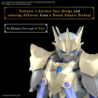 30MF K05S Liber Bishop (includes Liber Priest & Class-up Armor Liber Bishop)