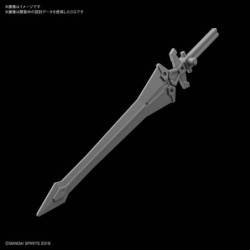 30MM 1/144 CW07 Option Weapon 1 For Rabiot