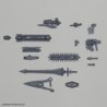 30MM 1/144 CW07 Option Weapon 1 For Rabiot