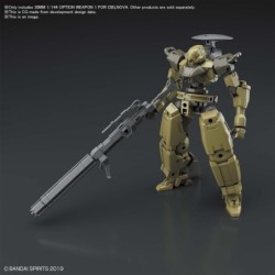 30MM 1/144 CW08 Option Weapon 1 For Cielnova