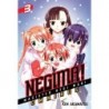 Negima Omnibus V03 (V07-V09)