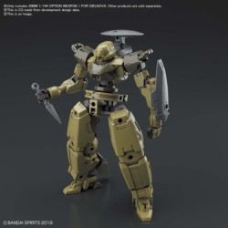 30MM 1/144 CW08 Option Weapon 1 For Cielnova