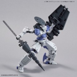 30MM 1/144 CW09 Option Parts Set 3