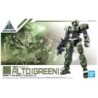 30MM 1/144 K11 eEXM-17 Alto (Green)