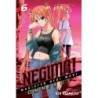 Negima Omnibus V06 (V16-V18)