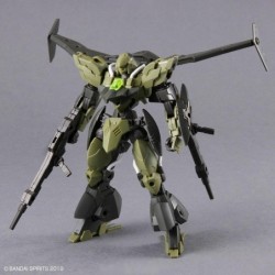 30MM 1/144 K63 bEXM-21 Verdenova (Green)
