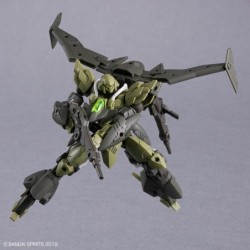 30MM 1/144 K63 bEXM-21 Verdenova (Green)