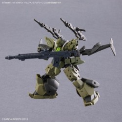 30MM 1/144 K63 bEXM-21 Verdenova (Green)