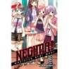 Negima Omnibus V07 (V19-V21)