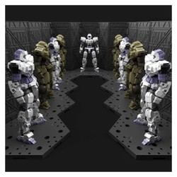 CSB01 Customize Scene Base