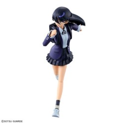 Gundam GQuX FRS Nyaan Figure-Rise Standard