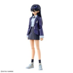 Gundam GQuX FRS Nyaan Figure-Rise Standard