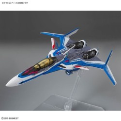 Macross Delta 1/100 HG VF-31J Siegfried (Hayate Immelmann Use)