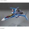 Macross Delta 1/100 HG VF-31J Siegfried (Hayate Immelmann Use)