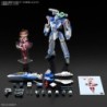 Macross Delta 1/100 HG VF-31J Siegfried (Hayate Immelmann Use) Deluxe Set
