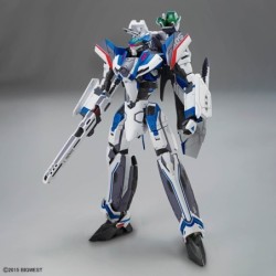 Macross Delta 1/100 HG VF-31J Siegfried (Hayate Immelmann Use) Deluxe Set