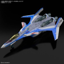 Macross Delta 1/100 HG VF-31J Siegfried (Hayate Immelmann Use) Deluxe Set