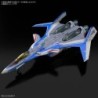 Macross Delta 1/100 HG VF-31J Siegfried (Hayate Immelmann Use) Deluxe Set