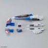 Macross Delta 1/100 HG VF-31J Siegfried (Hayate Immelmann Use) Deluxe Set