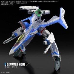 Macross Delta 1/100 HG VF-31J Siegfried (Hayate Immelmann Use) Water Decals