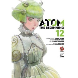 Atom The Beginning V12