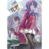 Classroom of the Elite Year 2 Novel V11