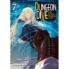 Dungeon Dive Aim for the Deepest Level Manga V07